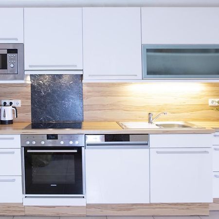 Central Modern Garden-Apartment Next To Belvedere Palace Виена Екстериор снимка